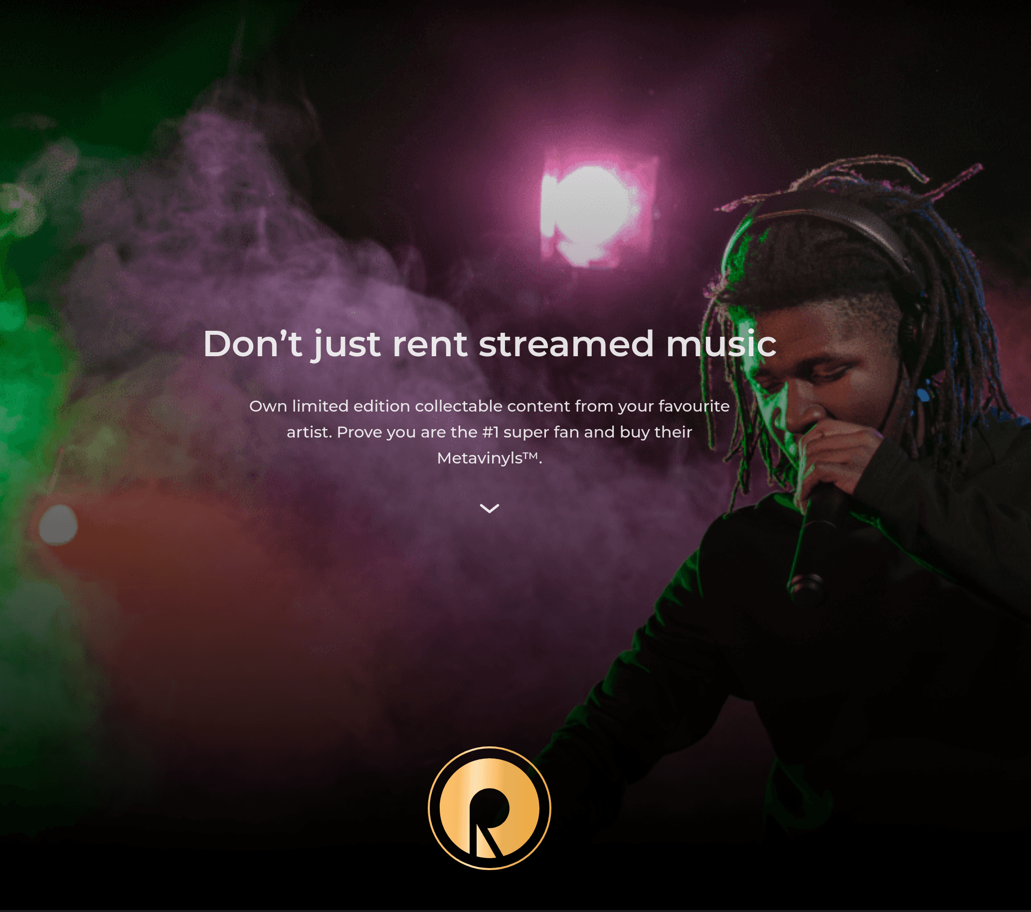 Recordifly preview image